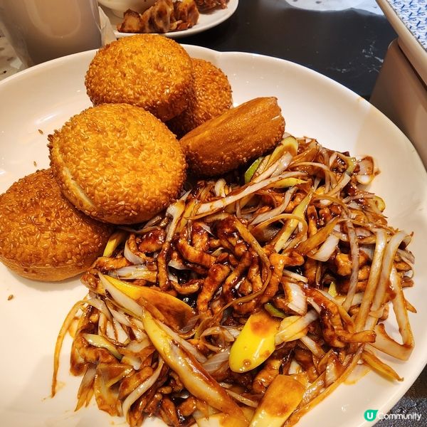 深圳國貿必食！羲和臻品北京烤鴨🦆 7人9碟抵食到爆！