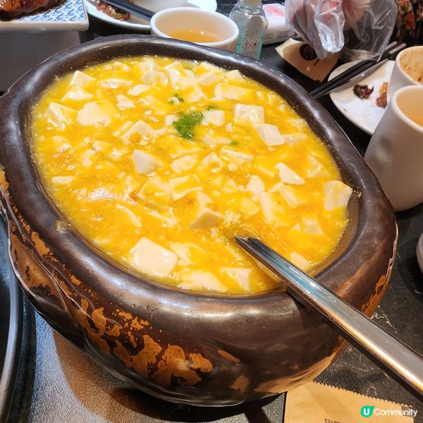 深圳國貿必食！羲和臻品北京烤鴨🦆 7人9碟抵食到爆！