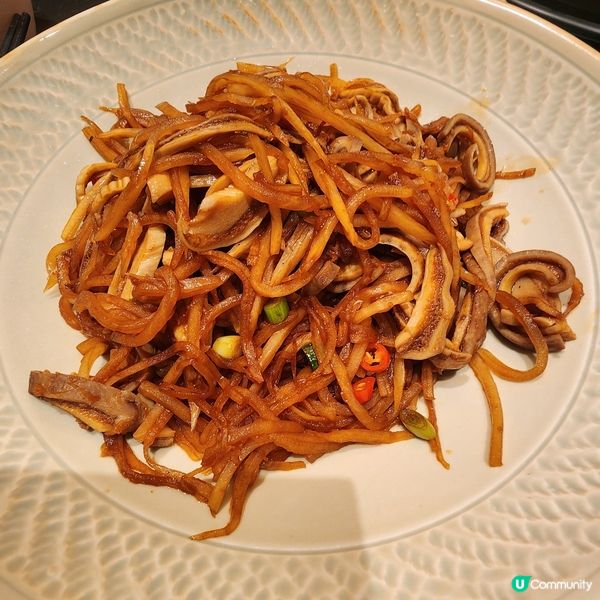 深圳國貿必食！羲和臻品北京烤鴨🦆 7人9碟抵食到爆！