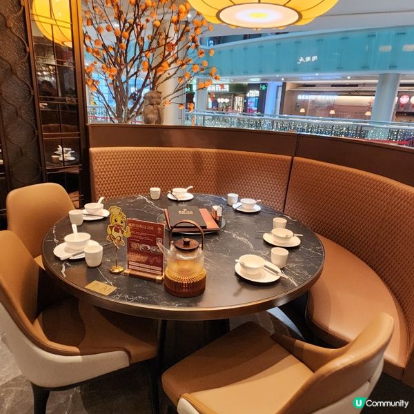 深圳國貿必食！羲和臻品北京烤鴨🦆 7人9碟抵食到爆！