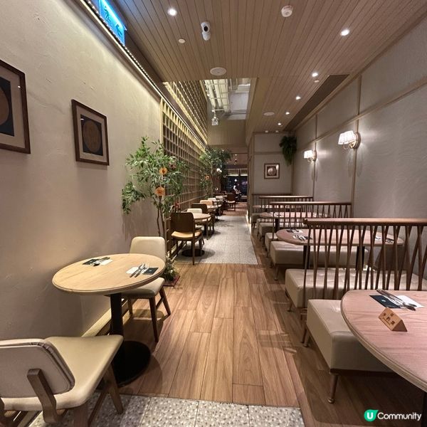 🤤 新春限定麻婆豆腐和牛蛋包飯，絕配