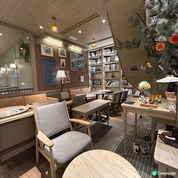 🤤 新春限定麻婆豆腐和牛蛋包飯，絕配