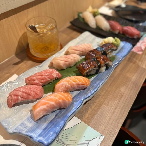 📍西環|高質日式居酒屋