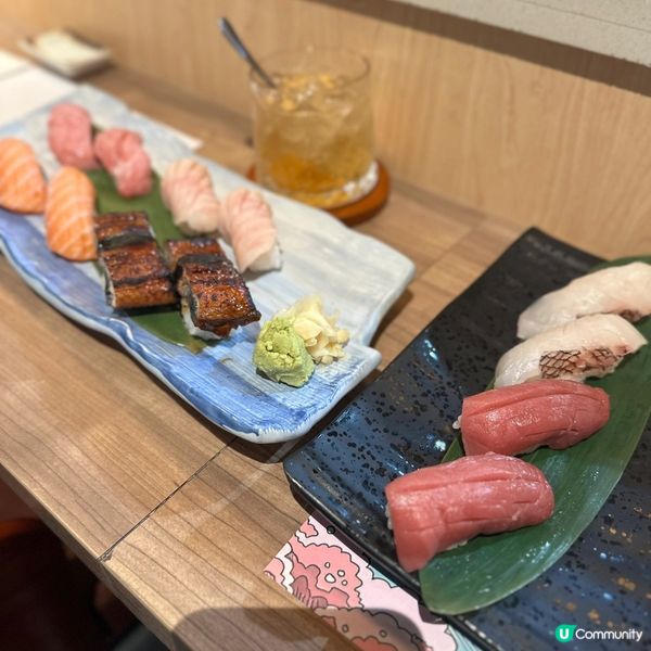 📍西環|高質日式居酒屋