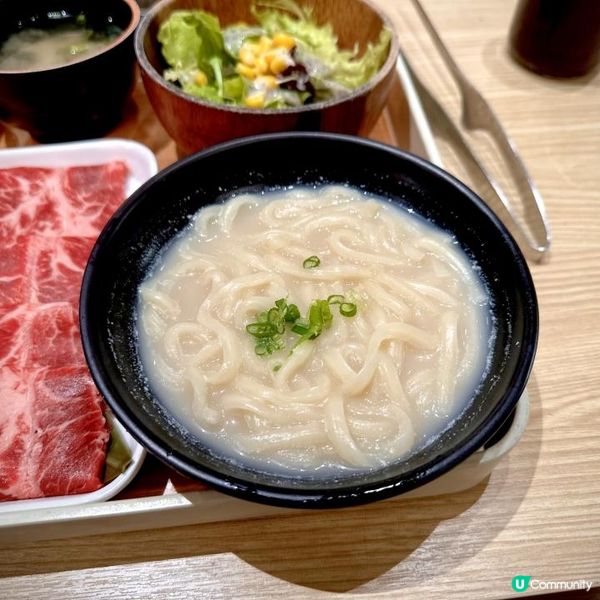 快食燒肉靚牛套餐盡興好體驗🥩