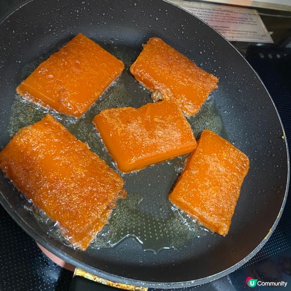 年糕年糕，年年長高