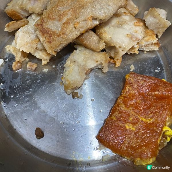 年糕年糕，年年長高