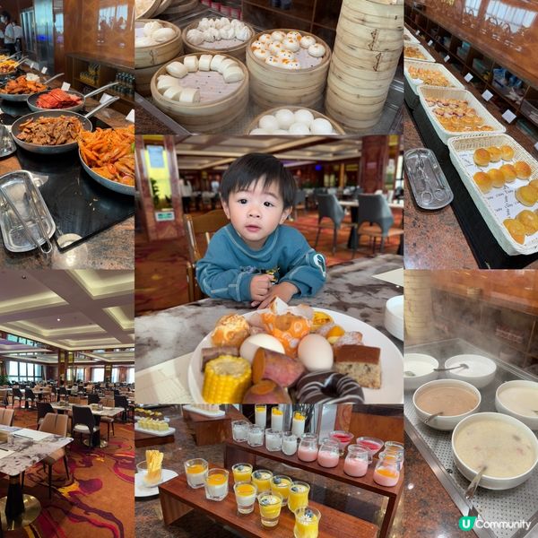 ⚡珠海酒店$1000免費玩6千尺冰雪城➕遊樂城➕早餐⚡