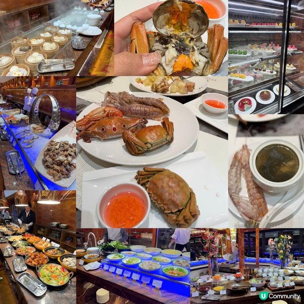 ⚡珠海酒店$1000免費玩6千尺冰雪城➕遊樂城➕早餐⚡