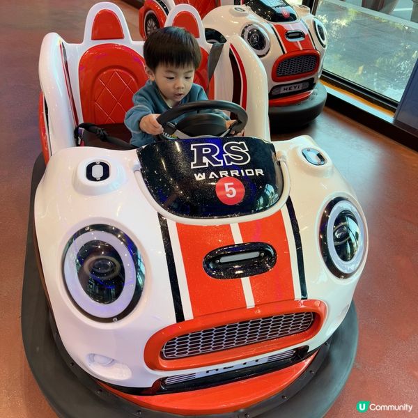 ⚡珠海酒店$1000免費玩6千尺冰雪城➕遊樂城➕早餐⚡