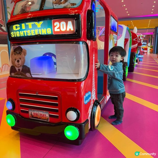 ⚡珠海酒店$1000免費玩6千尺冰雪城➕遊樂城➕早餐⚡