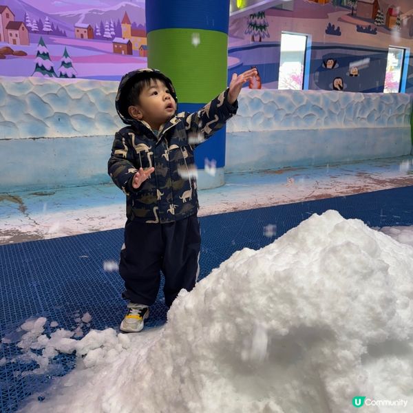 ⚡珠海酒店$1000免費玩6千尺冰雪城➕遊樂城➕早餐⚡