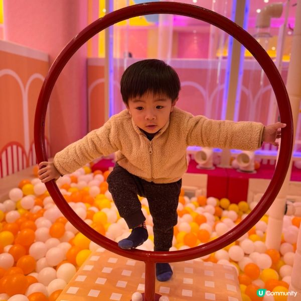 ⚡珠海酒店$1000免費玩6千尺冰雪城➕遊樂城➕早餐⚡