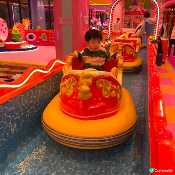 ⚡珠海酒店$1000免費玩6千尺冰雪城➕遊樂城➕早餐⚡