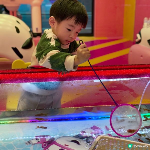 ⚡珠海酒店$1000免費玩6千尺冰雪城➕遊樂城➕早餐⚡