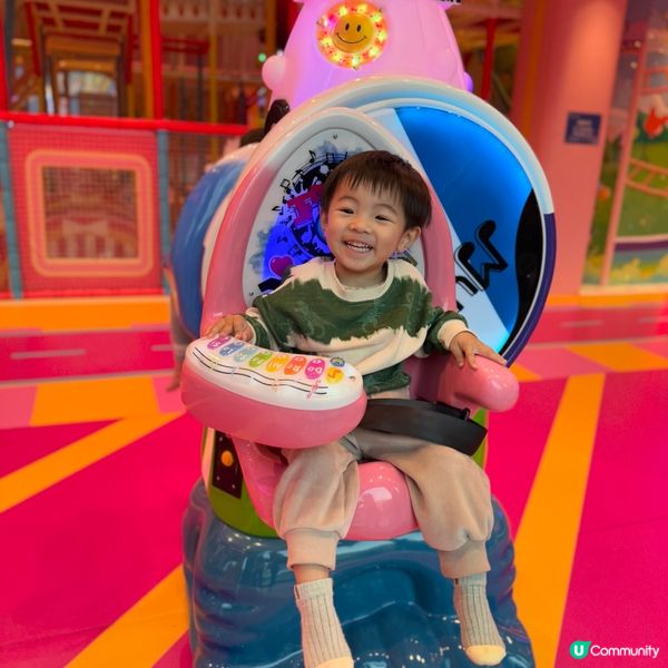 ⚡珠海酒店$1000免費玩6千尺冰雪城➕遊樂城➕早餐⚡