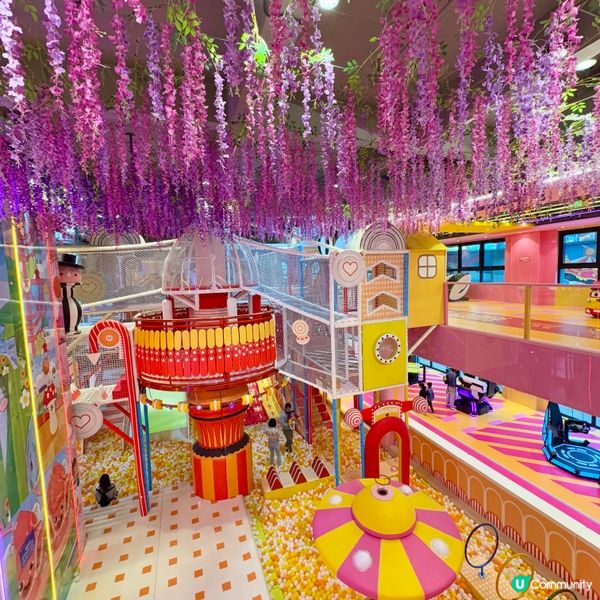 ⚡珠海酒店$1000免費玩6千尺冰雪城➕遊樂城➕早餐⚡