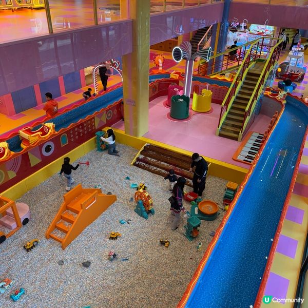 ⚡珠海酒店$1000免費玩6千尺冰雪城➕遊樂城➕早餐⚡