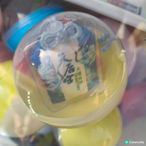 農曆新年精彩好去處丨大埔林村香港許願節