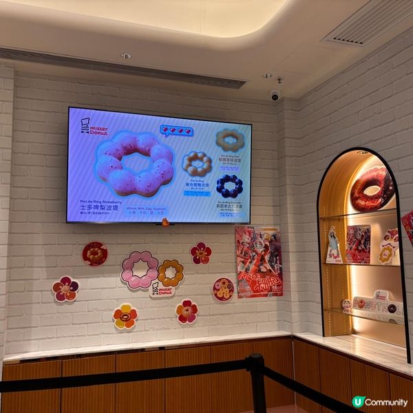 大家想食宵夜,又有一個新選擇啦!不過如果唔想排隊嘅話就等熱潮...