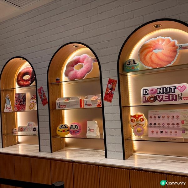 大家想食宵夜,又有一個新選擇啦!不過如果唔想排隊嘅話就等熱潮...