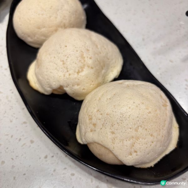 大家飲茶鍾唔鍾意食雪山叉燒包?