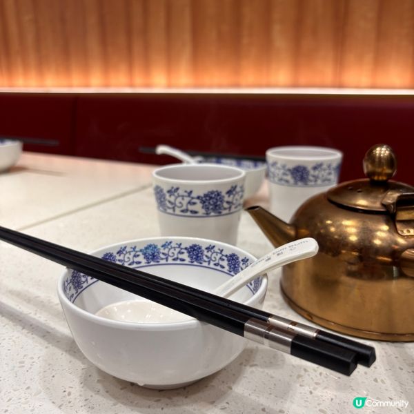 大家飲茶鍾唔鍾意食雪山叉燒包?