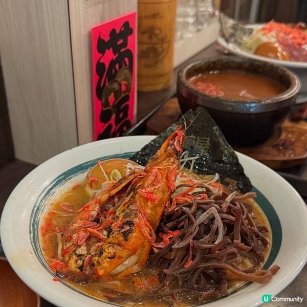 旺角拉麵新寵 🍜 大排長龍都值得試！