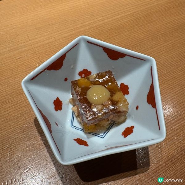 台灣食記：禾鮨無菜單料理🍣🥢