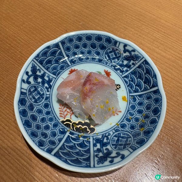 台灣食記：禾鮨無菜單料理🍣🥢