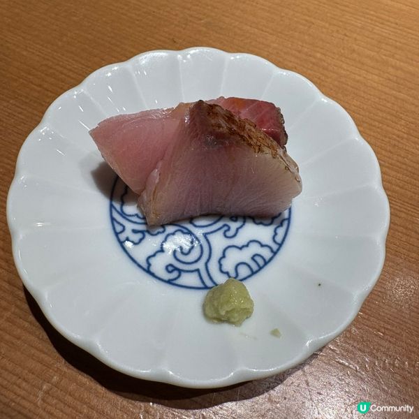 台灣食記：禾鮨無菜單料理🍣🥢