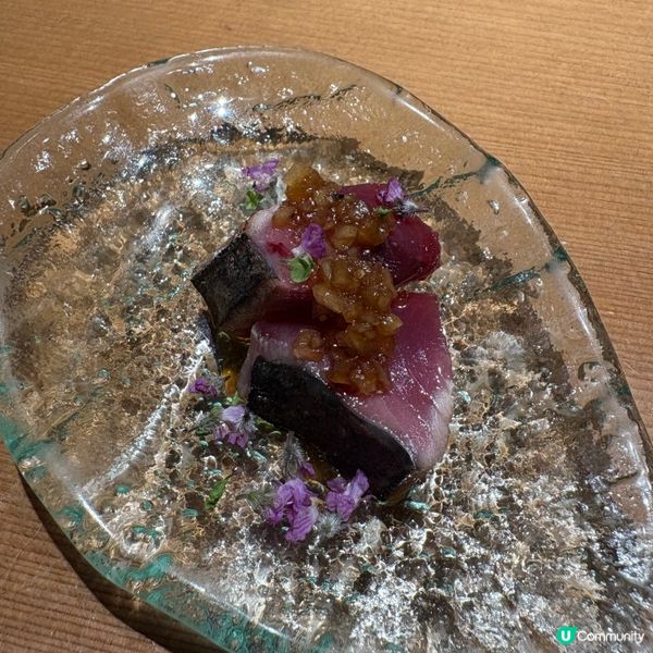 台灣食記：禾鮨無菜單料理🍣🥢