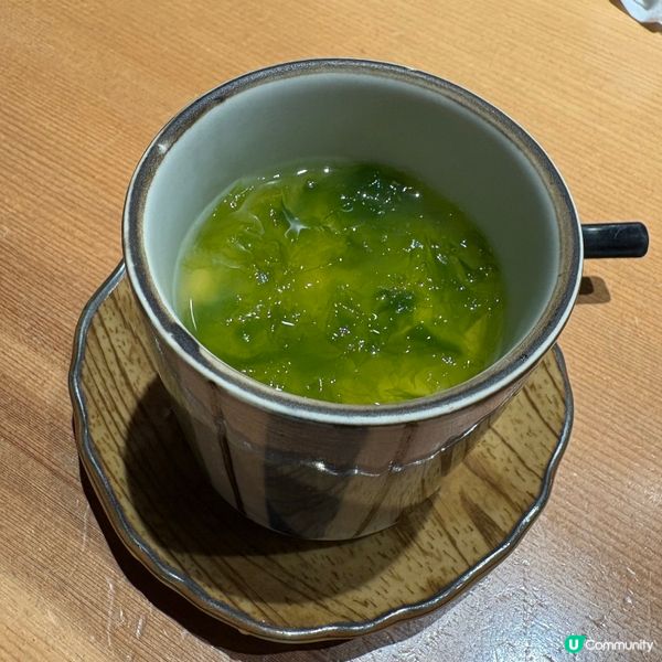 台灣食記：禾鮨無菜單料理🍣🥢