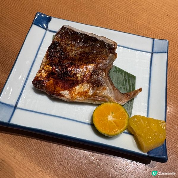 台灣食記：禾鮨無菜單料理🍣🥢