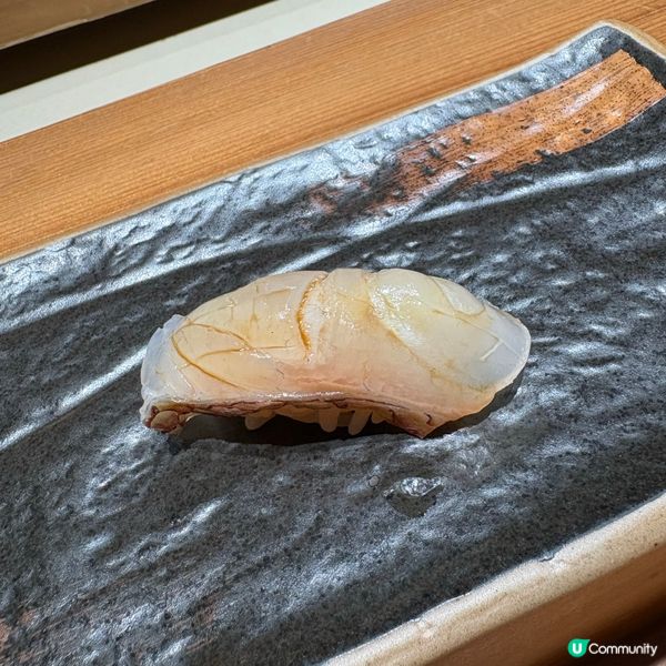 台灣食記：禾鮨無菜單料理🍣🥢