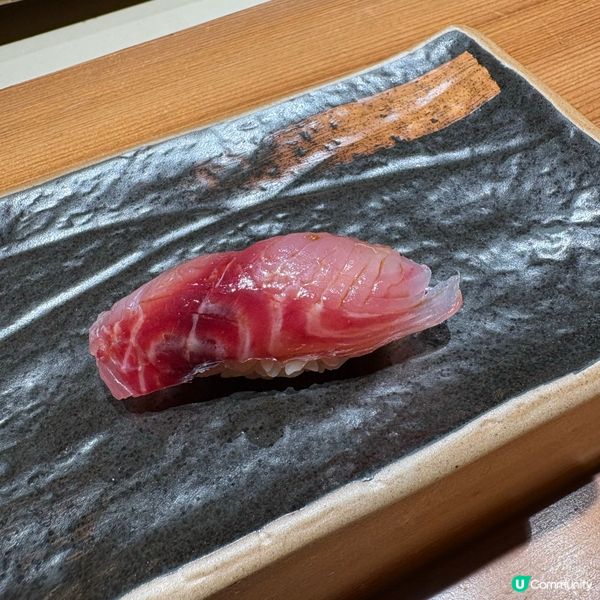 台灣食記：禾鮨無菜單料理🍣🥢