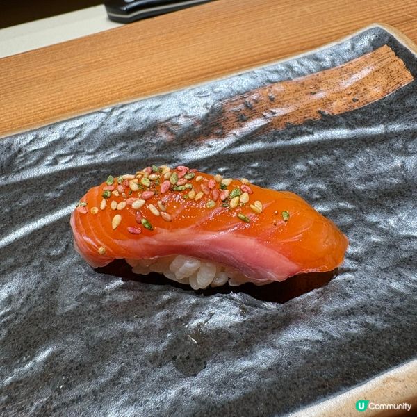 台灣食記：禾鮨無菜單料理🍣🥢