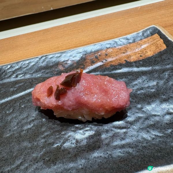 台灣食記：禾鮨無菜單料理🍣🥢