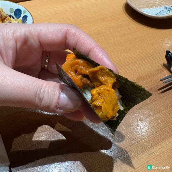 台灣食記：禾鮨無菜單料理🍣🥢