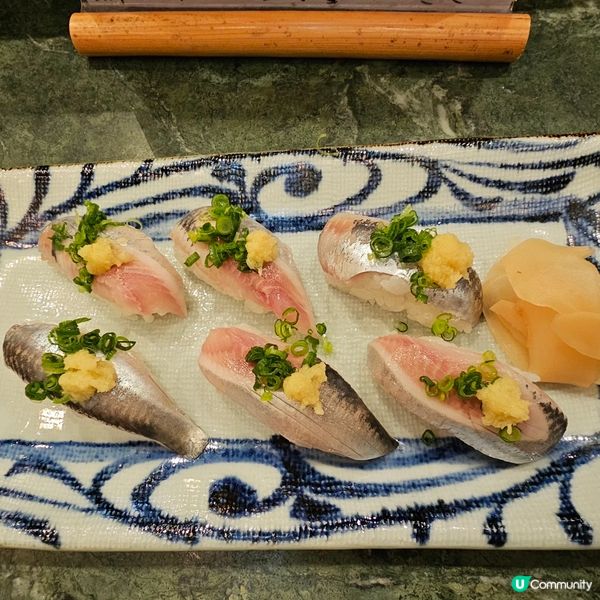 非常抵食海鮮刺身