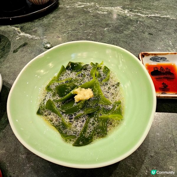 非常抵食海鮮刺身