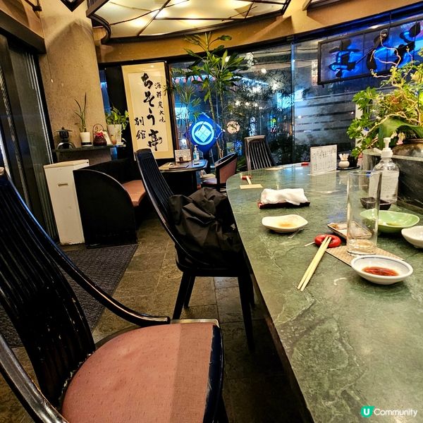 非常抵食海鮮刺身