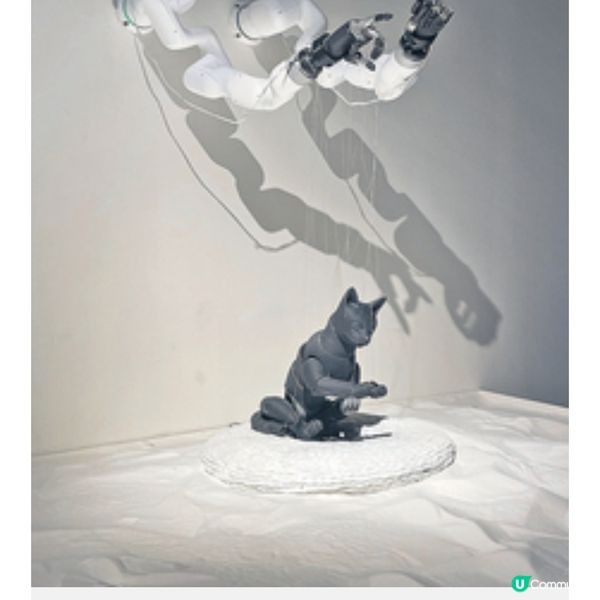 澳門美高梅Barra年年好市集 非遺技藝潮流插畫共冶一爐