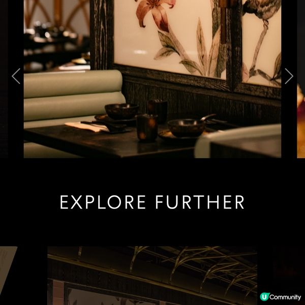 Dim Sum Library 盛載愛意的一口滋味