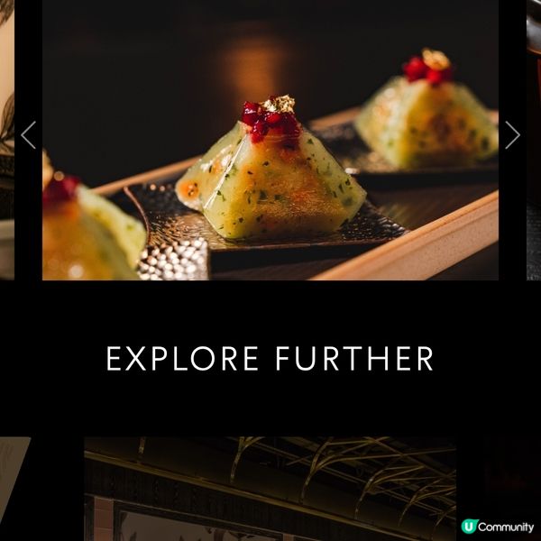 Dim Sum Library 盛載愛意的一口滋味