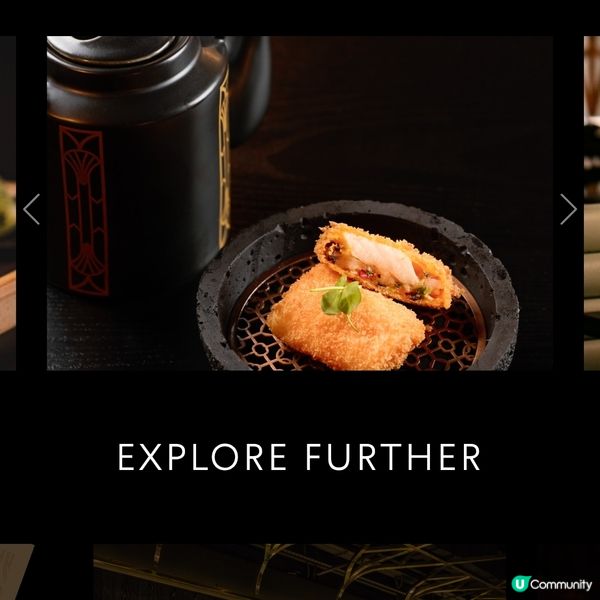 Dim Sum Library 盛載愛意的一口滋味