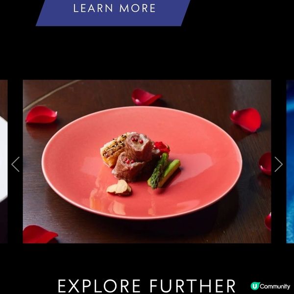 aqua 與摯愛共度心動時光