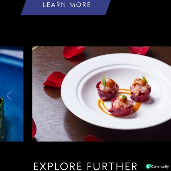 aqua 與摯愛共度心動時光