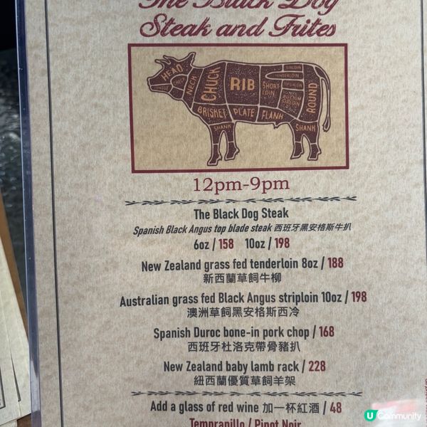 去Fashion Walk 嘆個Brunch!🥰 享受假期🧧