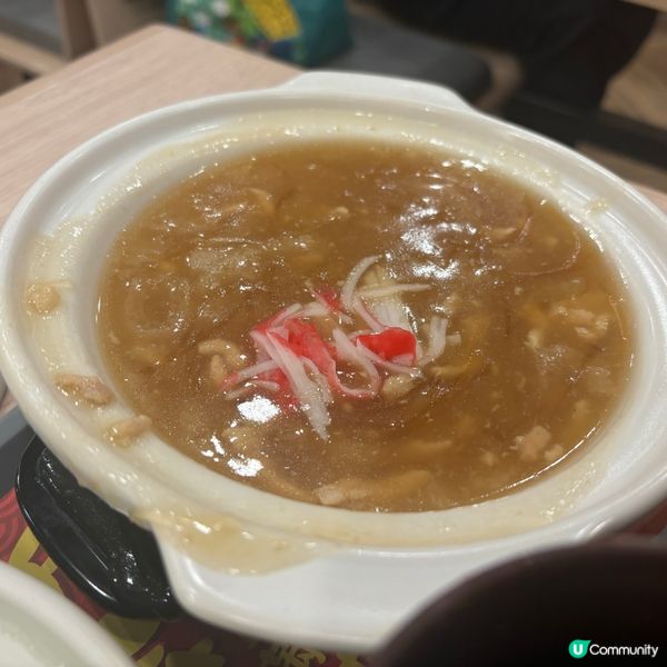 大家樂抵食新春二人餐